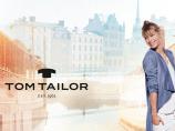 TOM TAILOR