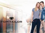 TOM TAILOR