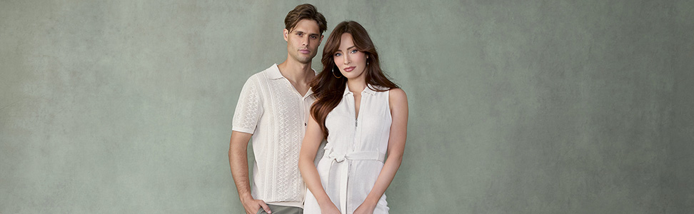 С 6 июня до 31 августа в магазине Guess: скидки 50% на основной ассортимент, скидки 70% на старые сезоны.