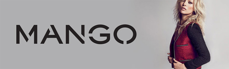 MANGO Outlet