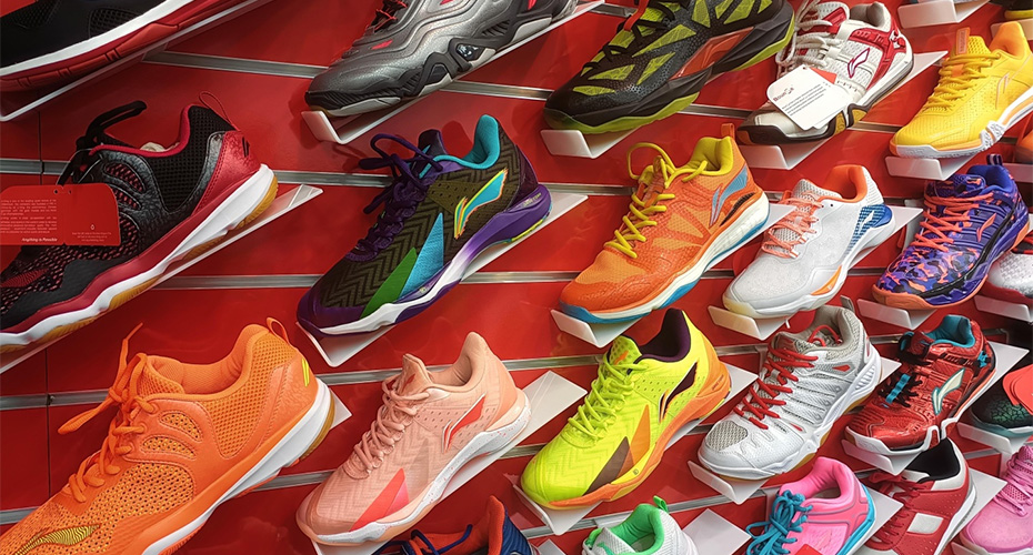 Li-Ning