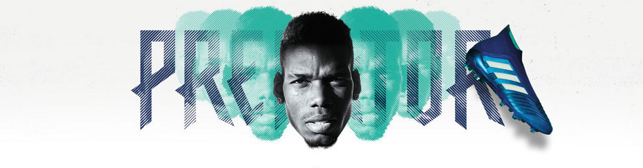 PREDATOR 18