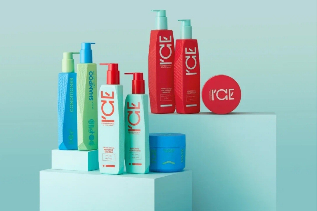 ICE professional