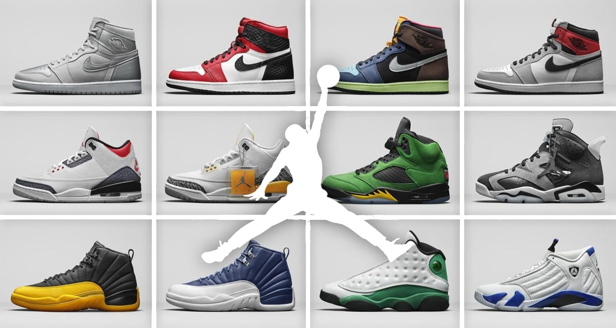 Jordan AIR