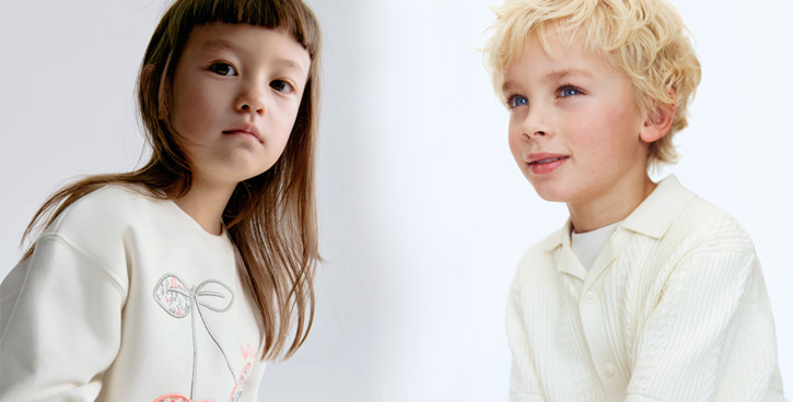 Детские товары